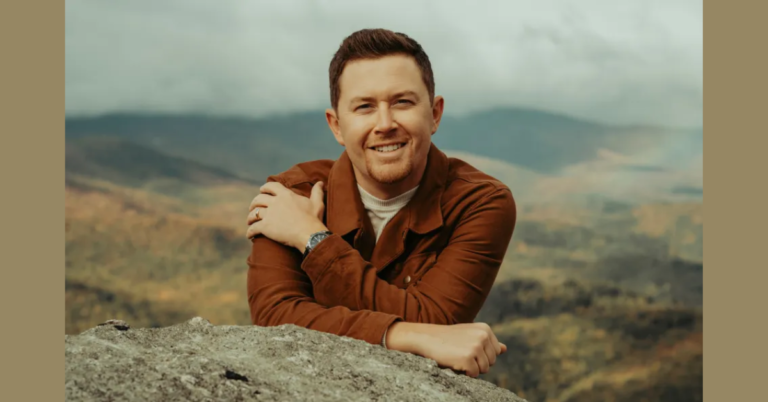 Scotty McCreery Net Worth: Unveiling the Finances of a Country Music Sensation