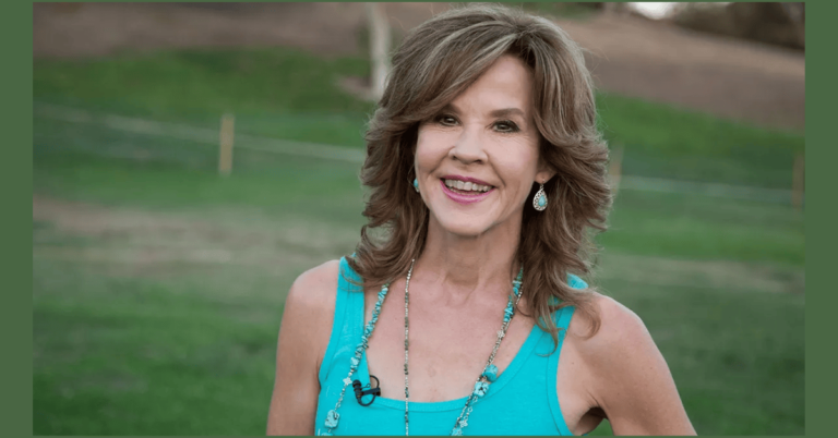 Exploring Linda Blair Net Worth: A Look into the Actress Financial Success