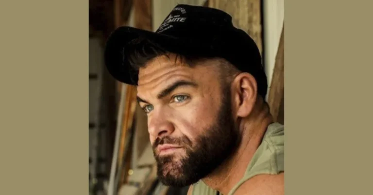 Dylan Scott Net Worth, Age, Family & More